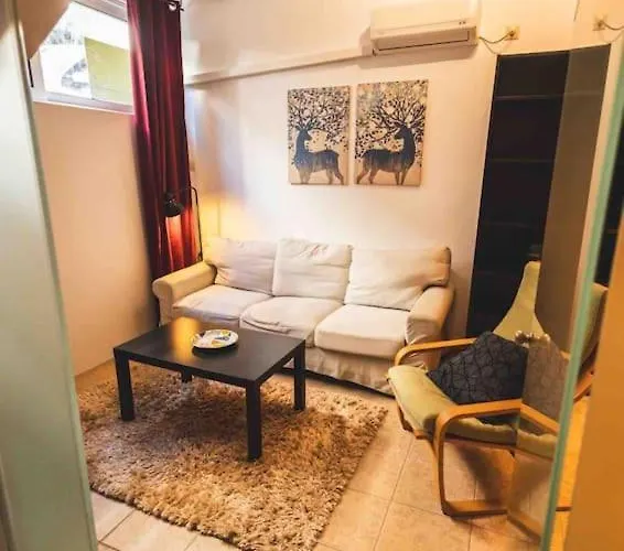 Apartment At N Kosmos